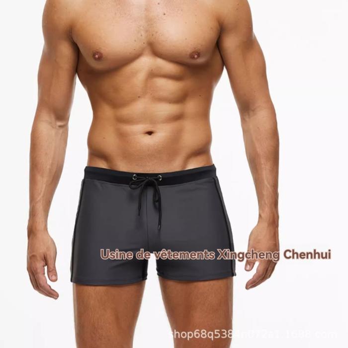 Boxer De Bain Homme Fibres Recyclées  | Maillots & Shorts De Bain Homme Homme