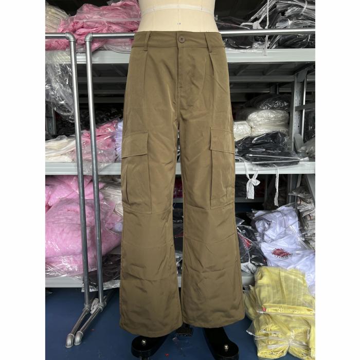 Femme Apaline  | Pantalons Femme Femme