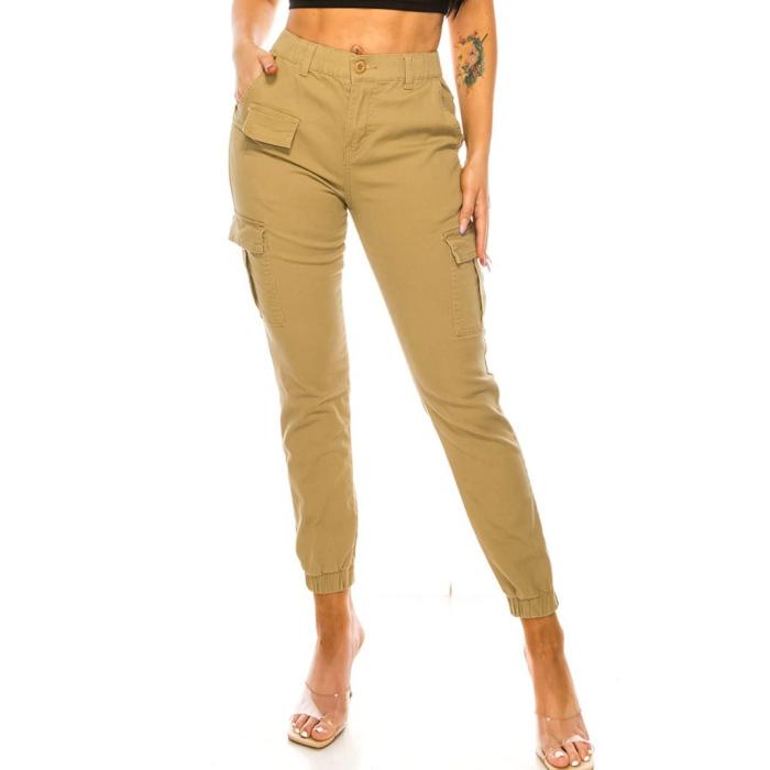 Femme Army  | Pantalons Femme Femme