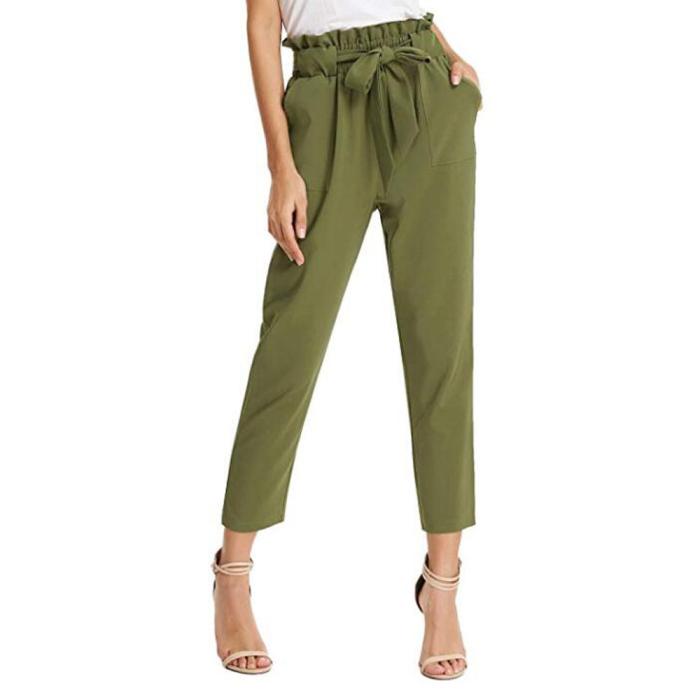 Femme Dyli  | Pantalons Femme Femme