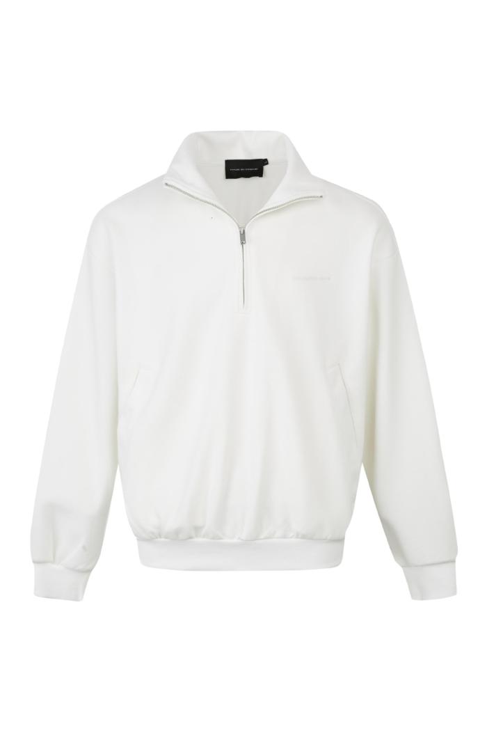 Femme Everyday 1/4 Zip  | Sweats & Polaires Femme Femme