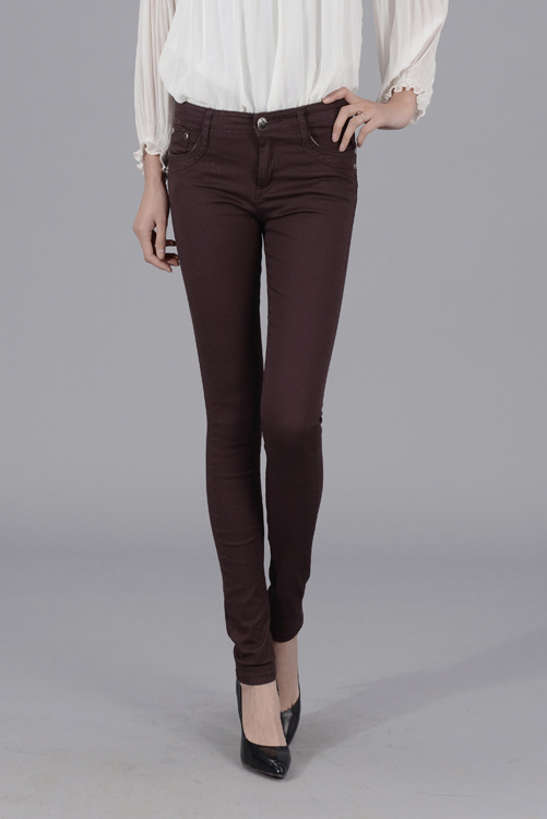 Femme Gen  | Pantalons Femme Femme