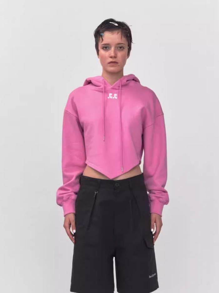 Femme Hoodie  | Sweats & Polaires Femme Femme