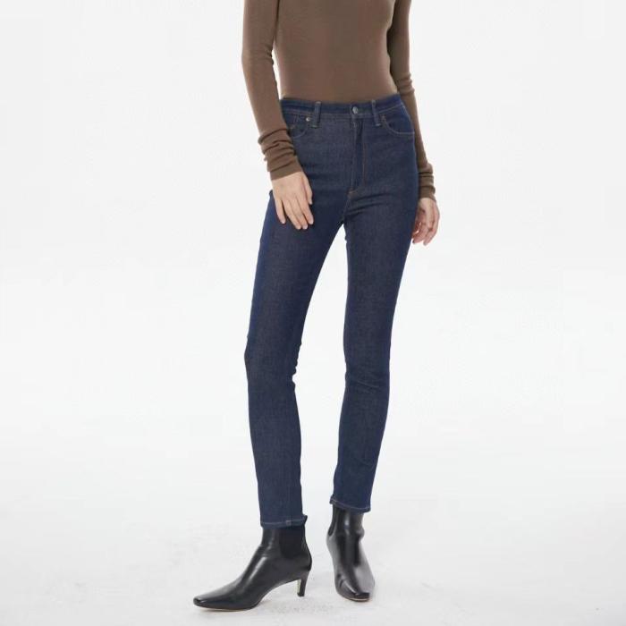 Femme Ietoulette  | Jeans Femme Femme