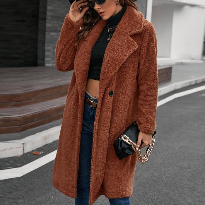 Femme Lexie Coat  | Manteaux Femme Femme