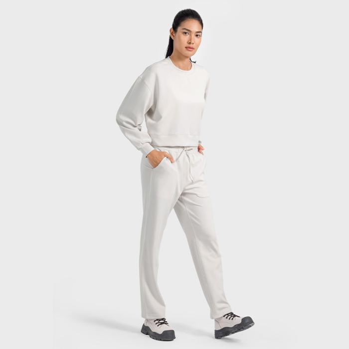 Femme Loungewear Suit Tr  | Joggings & Survêtements Femme Femme