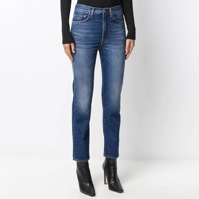 Femme Menars Pulp Slim  | Jeans Femme Femme