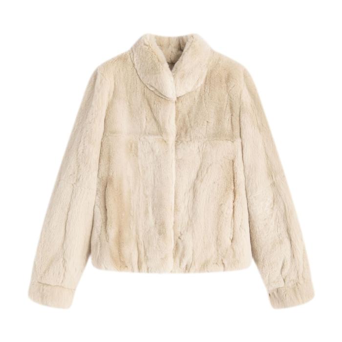 Femme New Sophy Jacket  | Manteaux Femme Femme