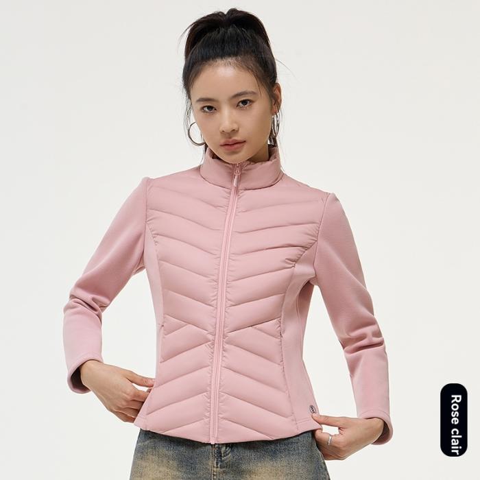 Femme New Vona Jacket  | Manteaux Femme Femme