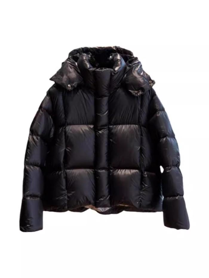 Femme Onlcallie Fitted Puffer Jacket Cc Otw  | Manteaux Femme Femme