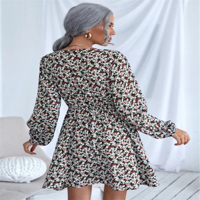 Femme Onldanielle Fr L/S Lurex Dress Ptm  | Robes Femme Femme