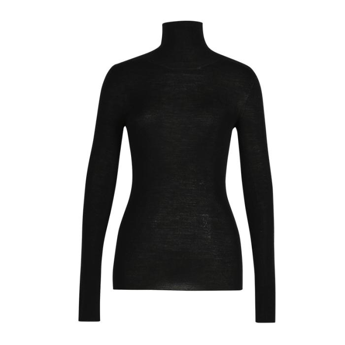 Femme Onlkarol L/S Rollneck Pullover Knt Noos  | Pulls & Gilets Femme Femme