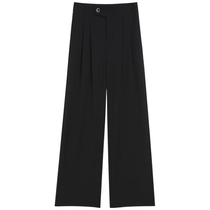 Femme Onlsania Button Pant Jrs  | Pantalons Femme Femme