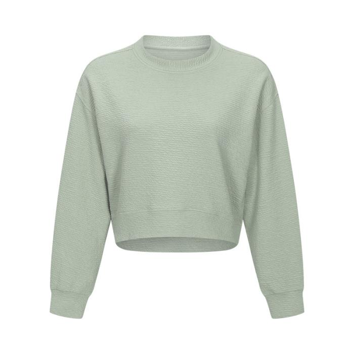 Femme Pcchilli Ls Sweat  | Sweats & Polaires Femme Femme