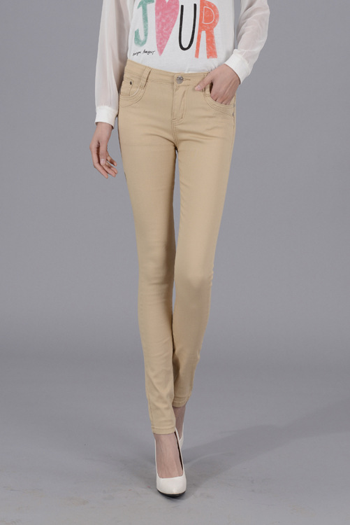 Femme Pizzy1  | Pantalons Femme Femme