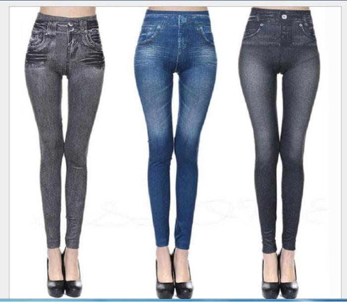 Femme Pulp High Kir 7/9  | Jeans Femme Femme