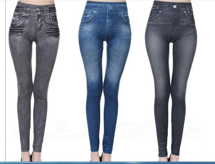 Femme Pulp Phacos  | Jeans Femme Femme