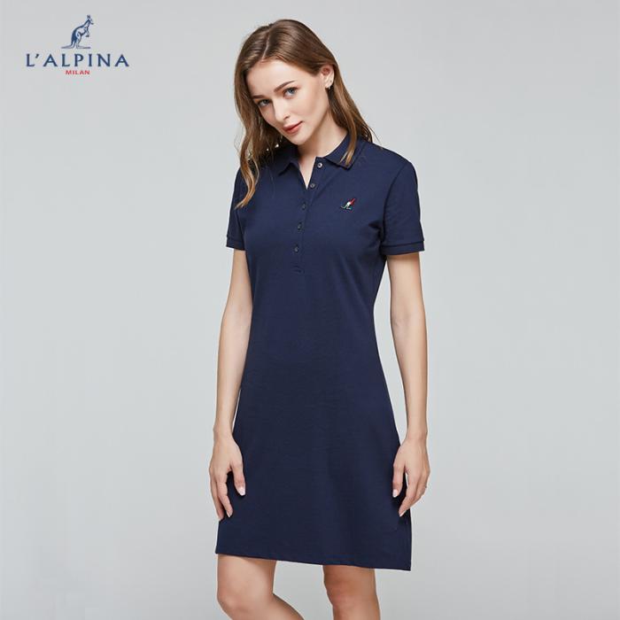 Femme Robe Polo  | Robes Femme Femme