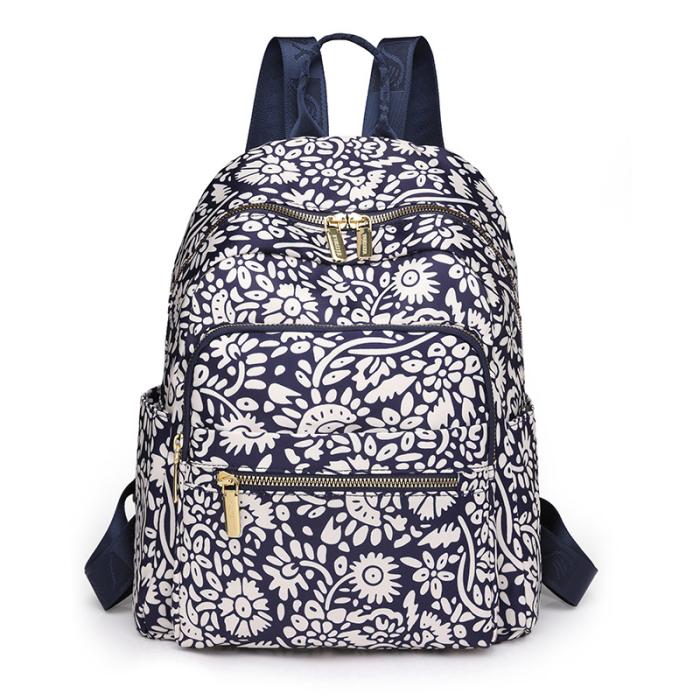 Femme Shadow Swell Printed  | Sacs À Dos Femme Femme