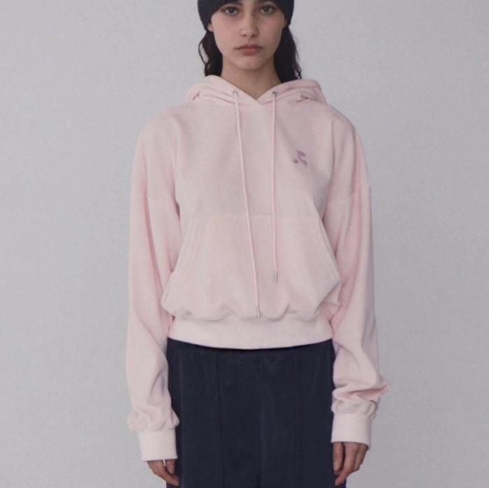 Femme Small Logo Hoodie  | Sweats & Polaires Femme Femme