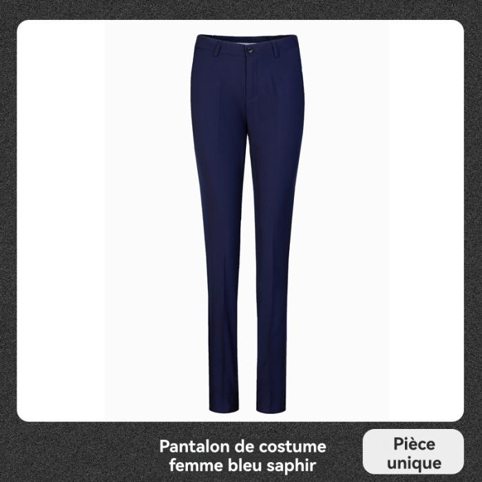 Femme Vivarone Hw Slim Pant  | Pantalons Femme Femme