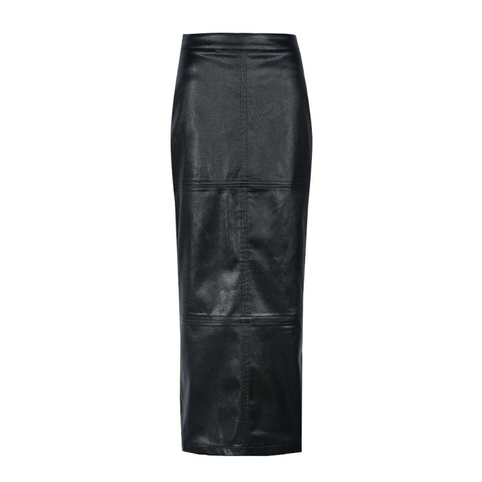 Femme Vmolympia Hw Short Pl Skirt Noos  | Jupes Femme Femme