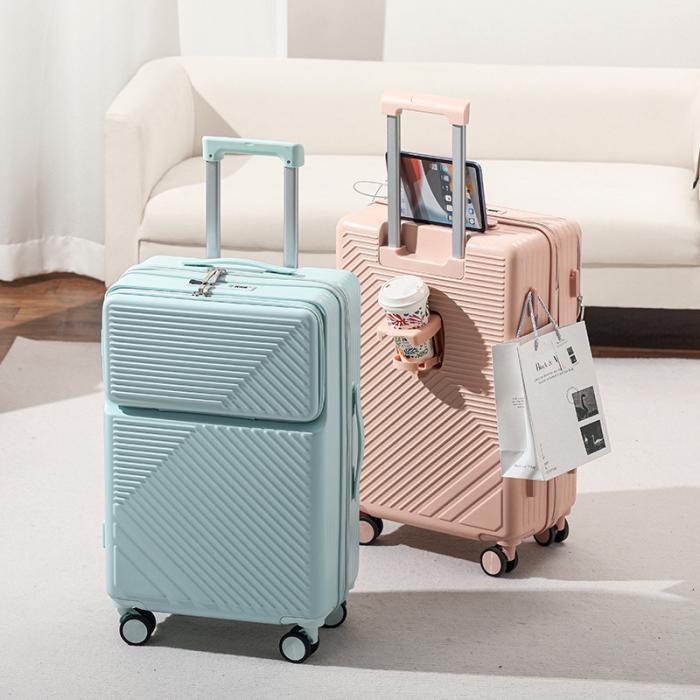 Femme/Homme Airconic Spinner 77 Cm Tsa  | Valises Femme Femme