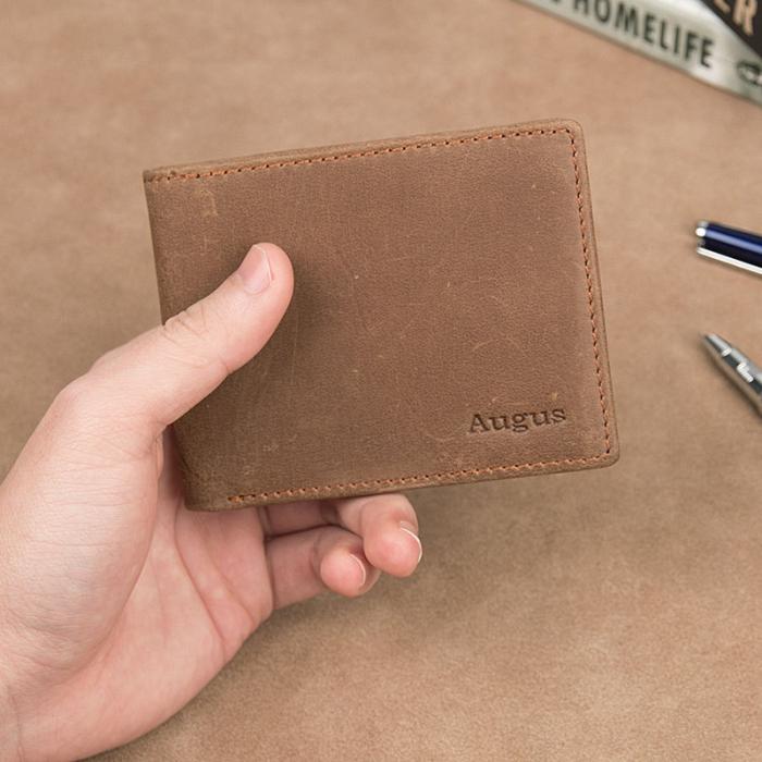 Femme/Homme Casual Classics Hunter Coin Bifold  | Portefeuilles / Porte-Monnaie Femme Femme