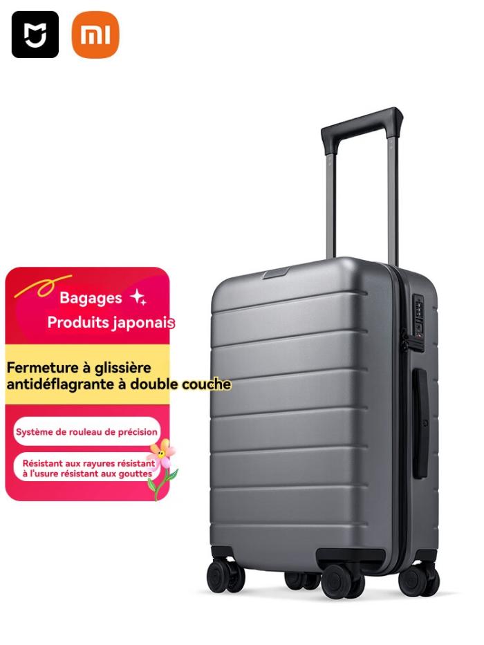 Femme/Homme Chauvettini 102L  | Valises Femme Femme