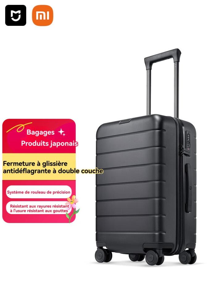 Femme/Homme Chauvettini 107L  | Valises Femme Femme