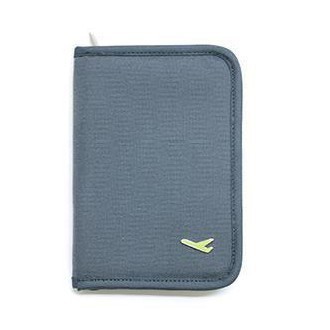 Femme/Homme Coated Polyester Billfold Wall  | Portefeuilles / Porte-Monnaie Femme Femme