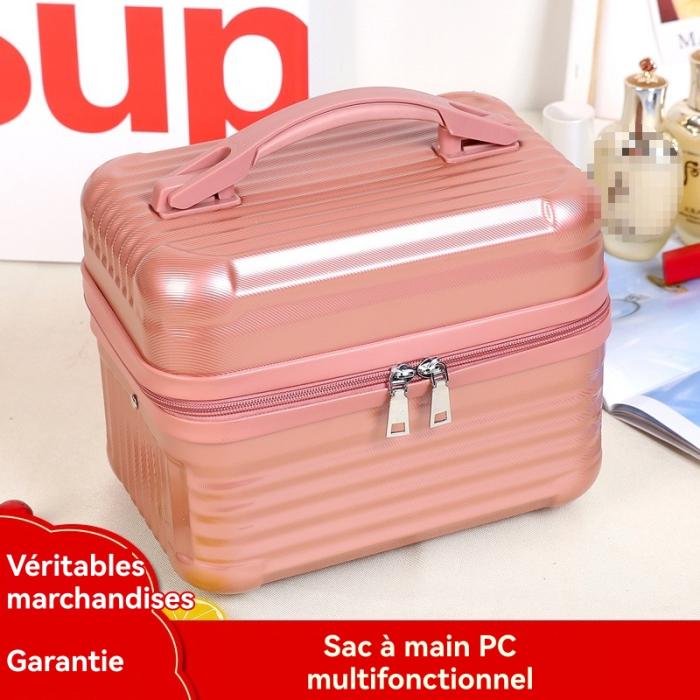 Femme/Homme Kuferek Stl957  | Valises Femme Femme