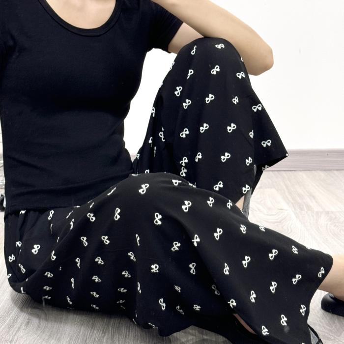 Femme/Homme Sleepwear-Pj Pant  | Pyjamas Femme Femme