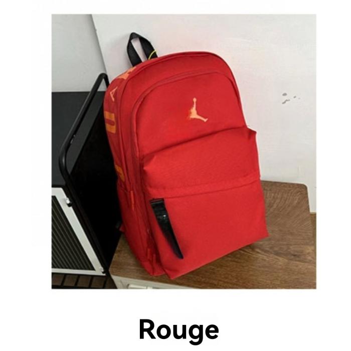 Femme/Homme Sport Padded Backpack  | Sacs À Dos Femme Femme