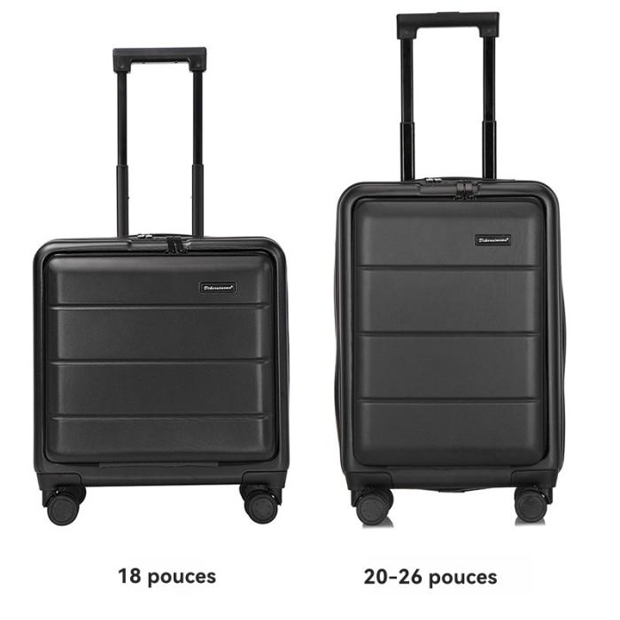 Femme/Homme Valises Bagages  | Valises Femme Femme