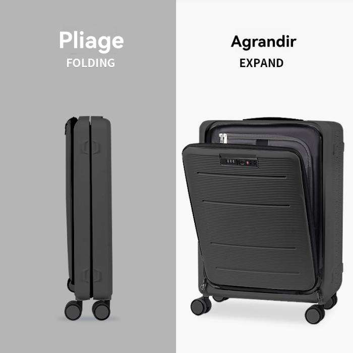 Femme/Homme Valises Bagages  | Valises Femme Femme