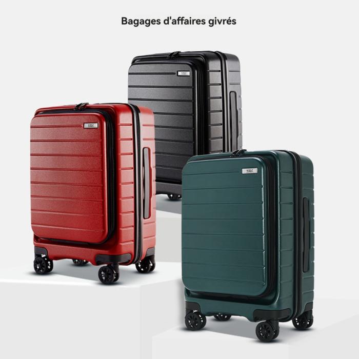 Femme/Homme Valises Bagages  | Valises Femme Femme