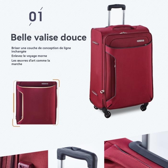 Femme/Homme Walizka Stl1651  | Valises Femme Femme