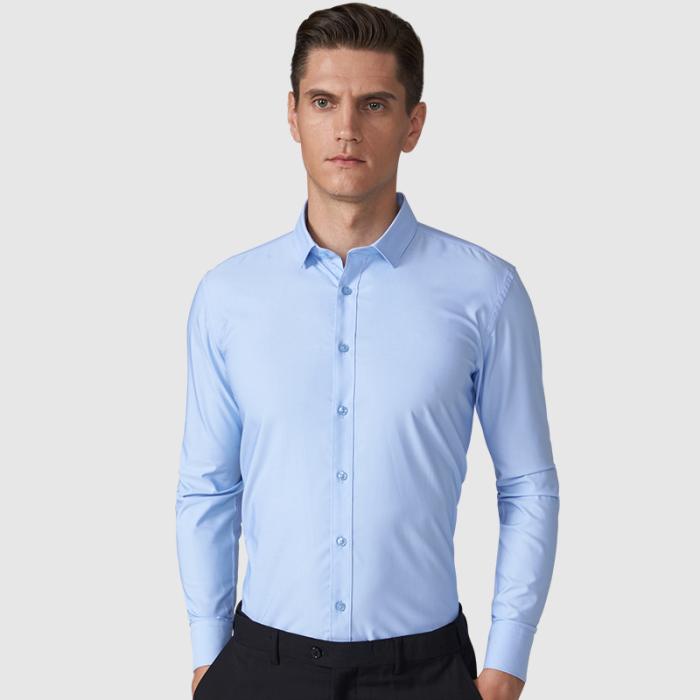 Homme Adrian Shirt  | Chemises Chemises Chemises