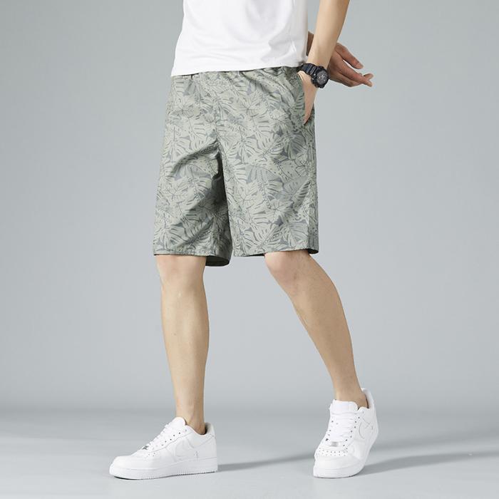 Homme All Over Logo Terry  | Shorts & Bermudas Homme Homme