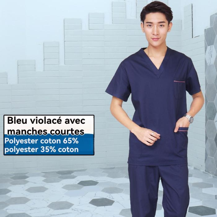 Homme Ambierle  | Pyjamas Homme Homme