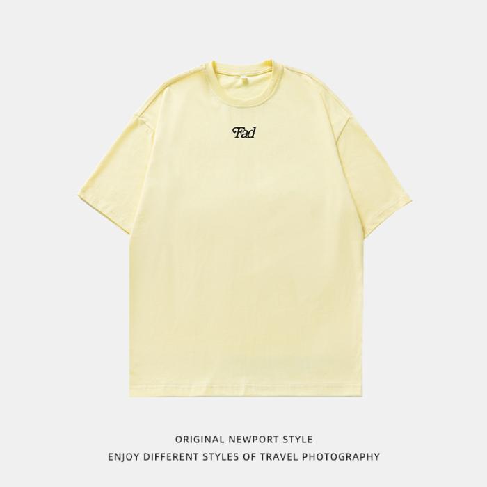 Homme April Tee  | T-Shirts & Polos Homme Homme