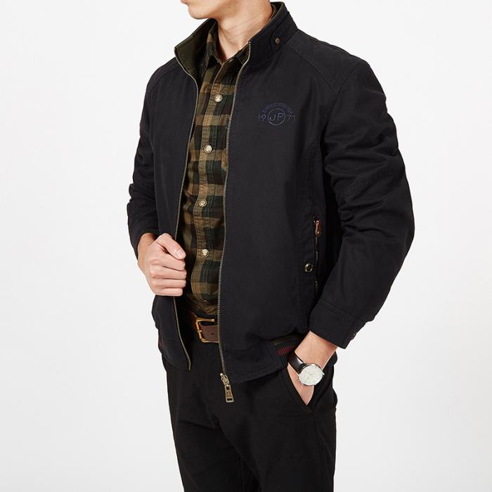 Homme Baker Harrington Jacket  | Vestes Homme Homme