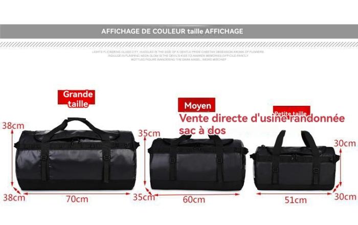 Homme Base Camp Duffel – S  | Sacs De Sport Homme Homme