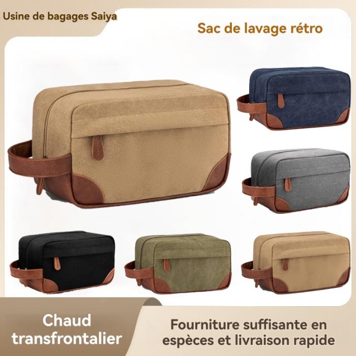 Homme Besace A4 Collection Safari 22354  | Besaces / Sacs Bandoulière Besaces / Sacs Bandoulière Besaces / Sacs Bandoulière