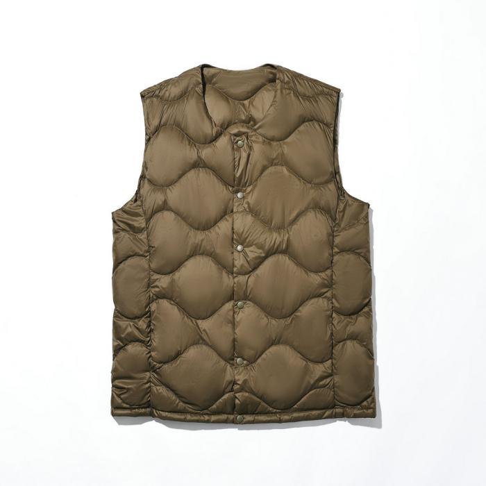 Homme Bowered Vest  | Vestes Homme Homme