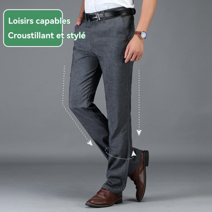 Homme Brian Pant  | Pantalons Homme Homme