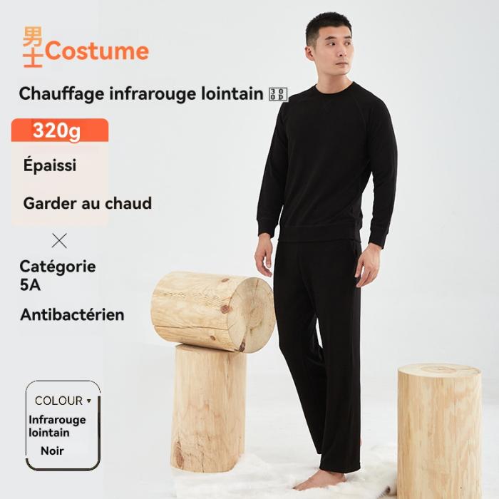 Homme Caimali  | Sweats & Polaires Homme Homme