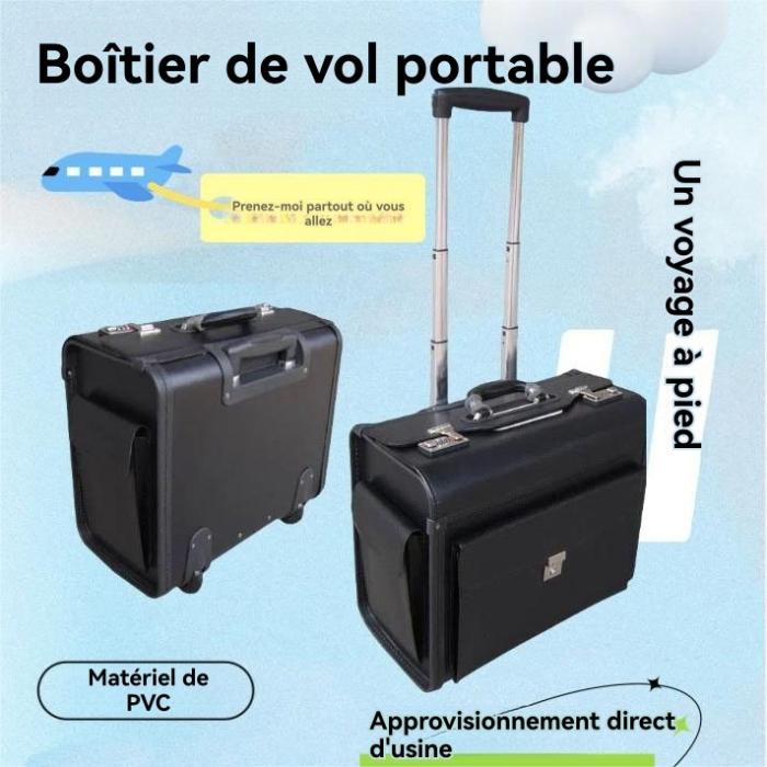 Homme Cartable Atout Gh 2055  | Porte-Documents / Serviettes Homme Homme