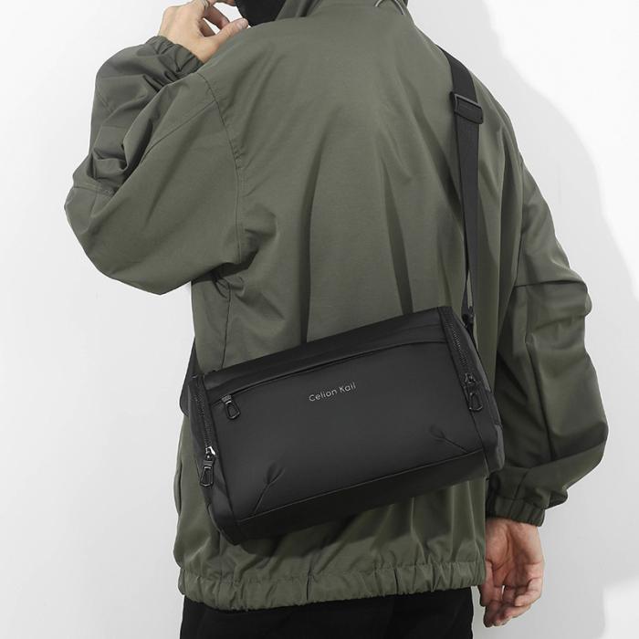 Homme Ck Must Camera Bag  | Pochettes / Sacoches Homme Homme